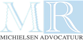 Michielsen Advocatuur logo